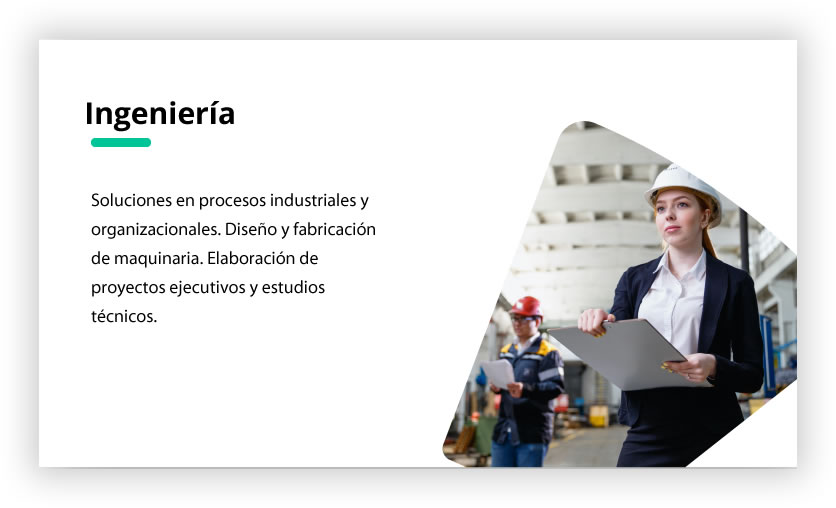 Ingenieria